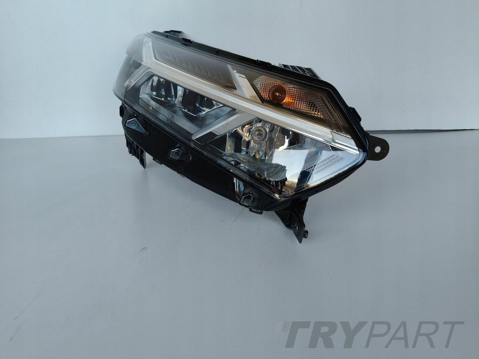 RIGHT HEADLIGHT LAMP DACIA SANDERO III 20- LOGAN JOGGER FULL LED