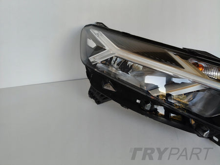 RIGHT HEADLIGHT LAMP DACIA SANDERO III 20- LOGAN JOGGER FULL LED