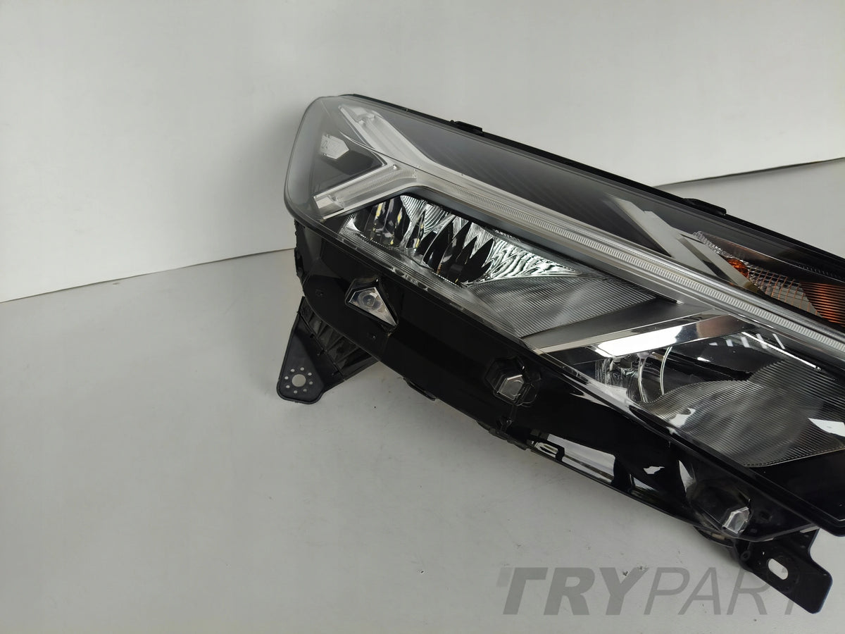 RIGHT HEADLIGHT LAMP DACIA SANDERO III 20- LOGAN JOGGER FULL LED