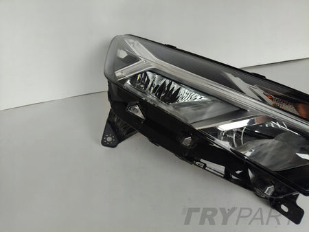 RIGHT HEADLIGHT LAMP DACIA SANDERO III 20- LOGAN JOGGER FULL LED