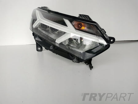 RIGHT HEADLIGHT LAMP DACIA SANDERO III 20- LOGAN JOGGER FULL LED