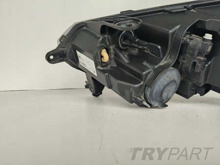 RIGHT HEADLIGHT LAMP DACIA SANDERO III 20- LOGAN JOGGER FULL LED