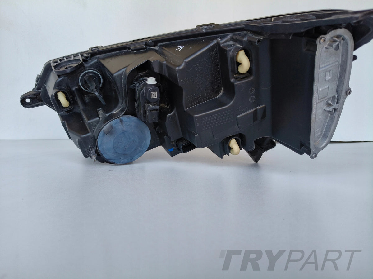 RIGHT HEADLIGHT LAMP DACIA SANDERO III 20- LOGAN JOGGER FULL LED