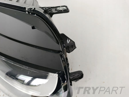 RIGHT HEADLIGHT LAMP FIAT 500 II 20-