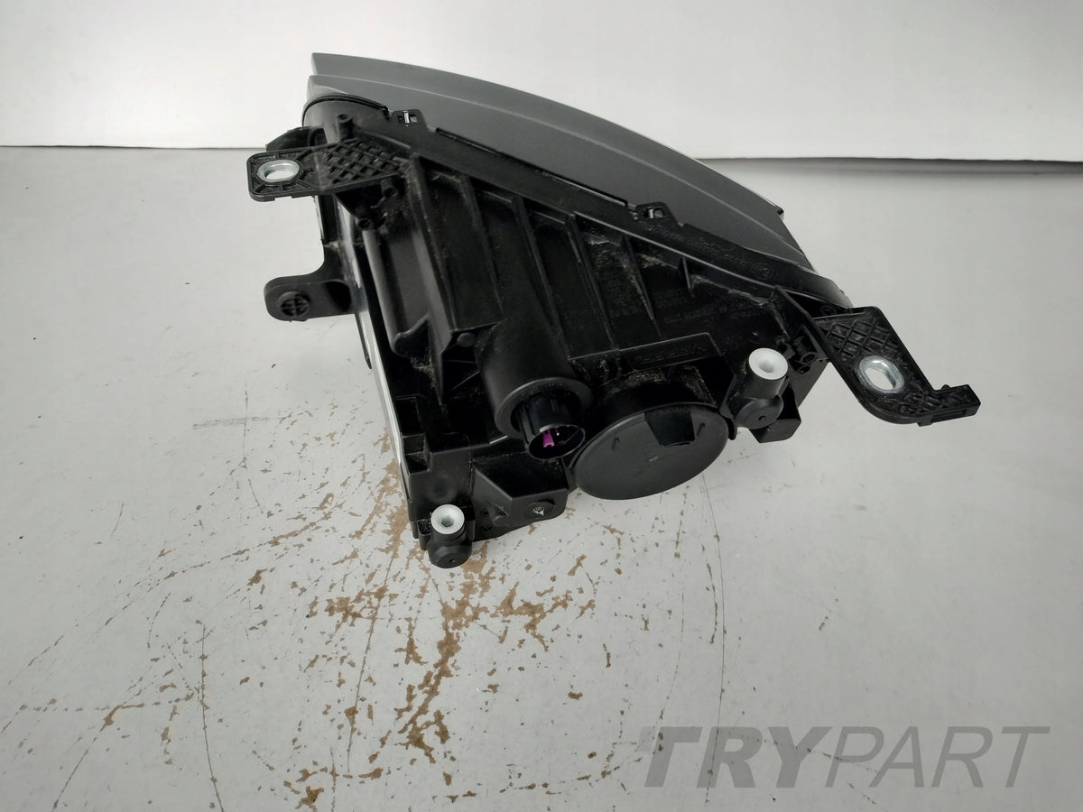 RIGHT HEADLIGHT LAMP FIAT 500 II 20-