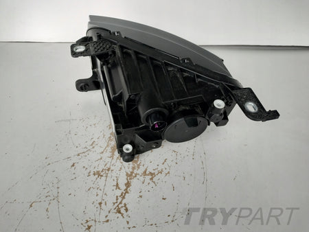 RIGHT HEADLIGHT LAMP FIAT 500 II 20-