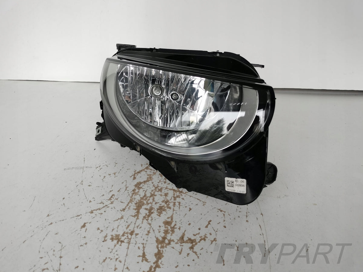 RIGHT HEADLIGHT LAMP FIAT 500 II 20-