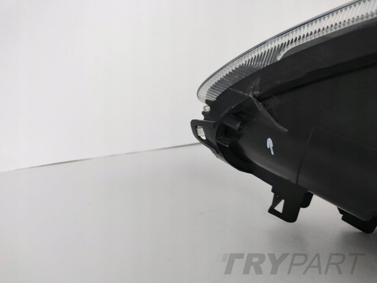 RIGHT HEADLIGHT LAMP FIAT GRANDE PUNTO EVO 09-