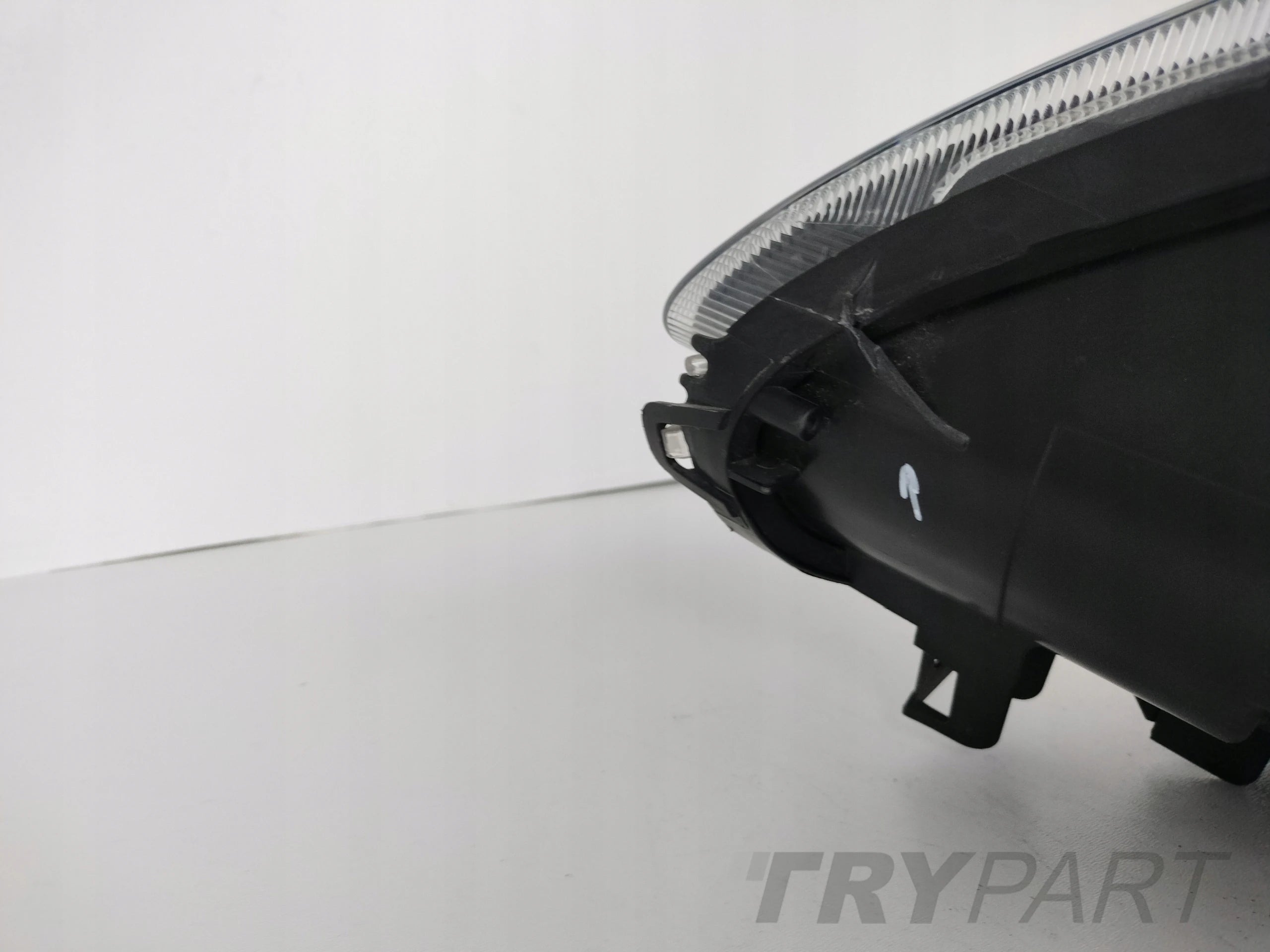 RIGHT HEADLIGHT LAMP FIAT GRANDE PUNTO EVO 09-