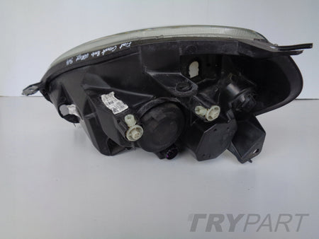RIGHT HEADLIGHT LAMP FIAT GRANDE PUNTO EVO 09-