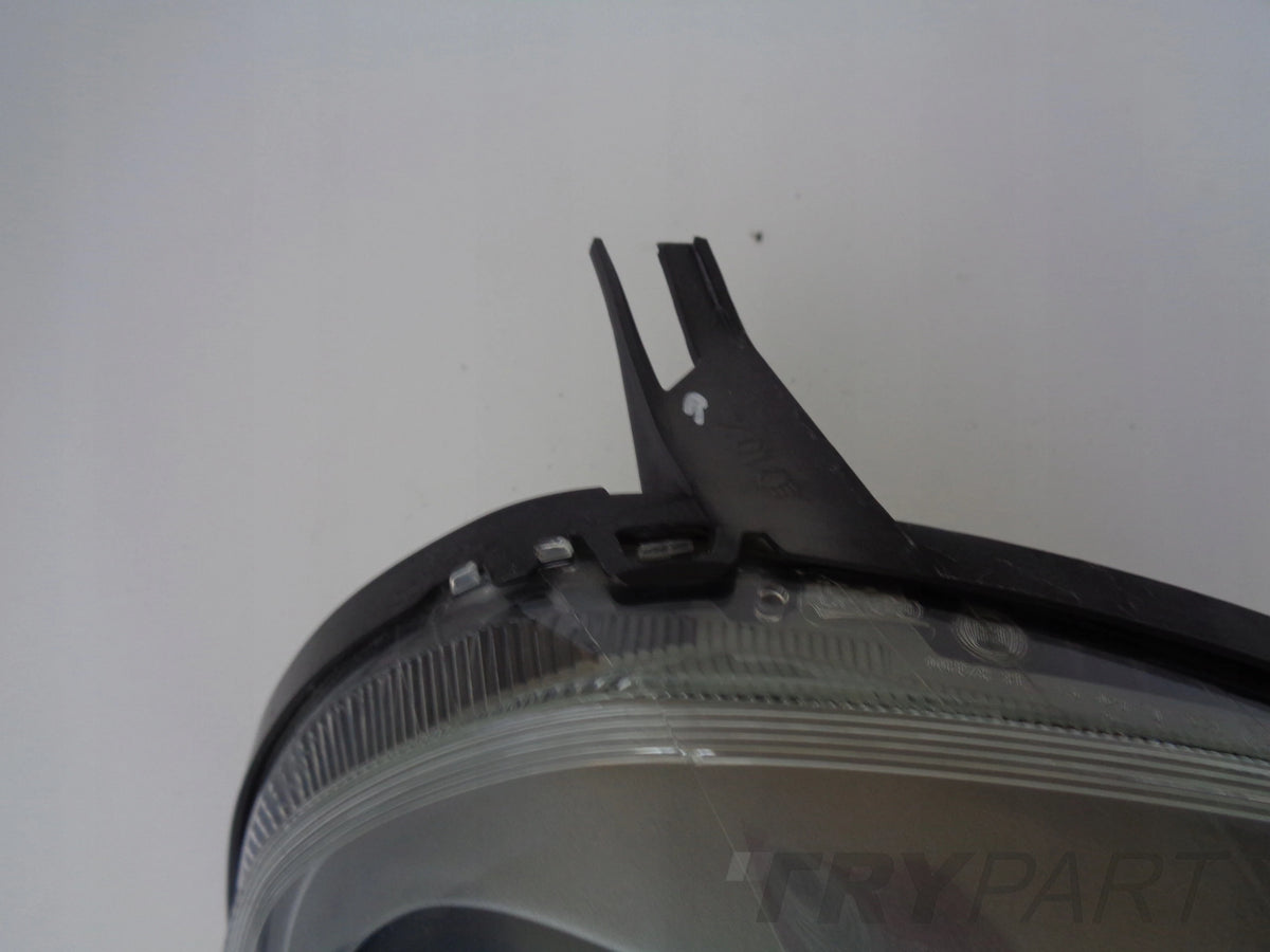 RIGHT HEADLIGHT LAMP FIAT GRANDE PUNTO EVO 09-