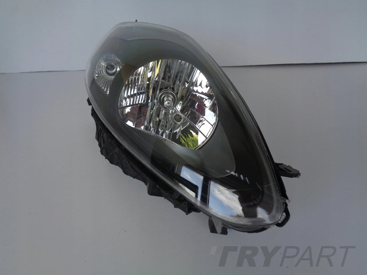 RIGHT HEADLIGHT LAMP FIAT GRANDE PUNTO EVO 09-