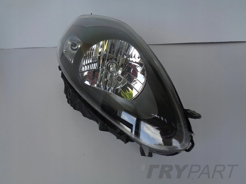 RIGHT HEADLIGHT LAMP FIAT GRANDE PUNTO EVO 09-