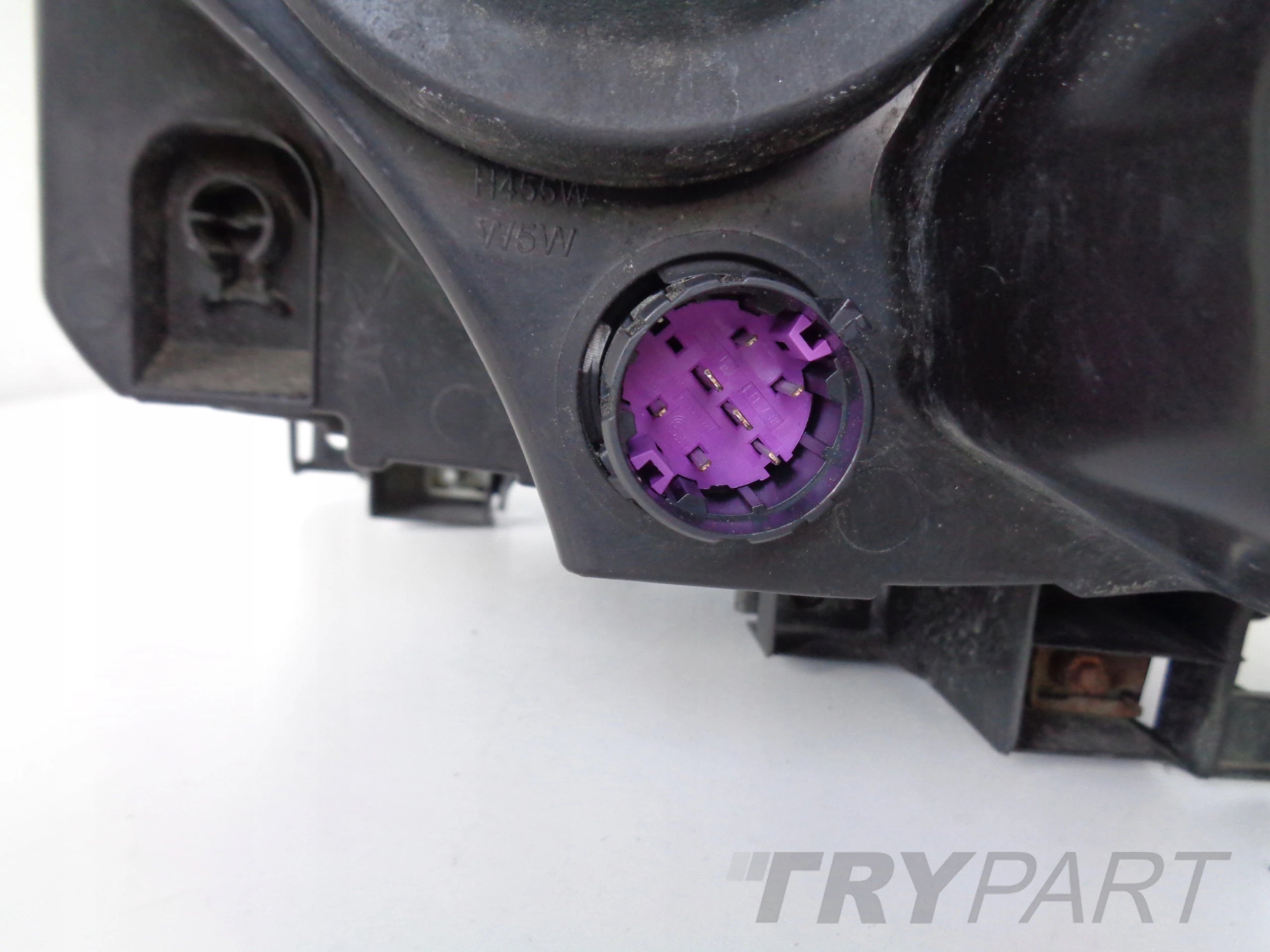 RIGHT HEADLIGHT LAMP FIAT GRANDE PUNTO EVO 09-