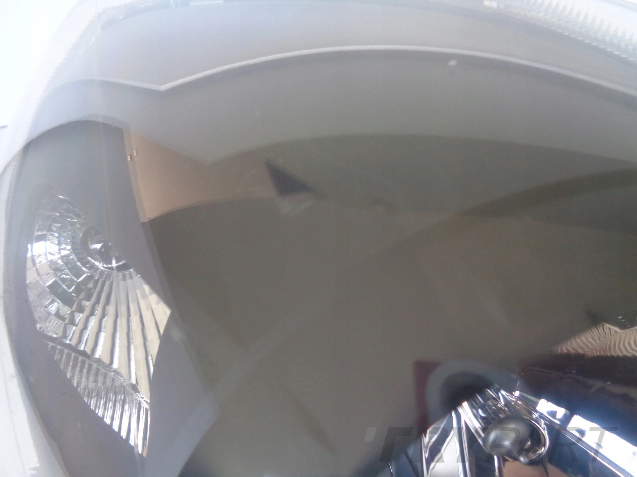 RIGHT HEADLIGHT LAMP FIAT GRANDE PUNTO EVO 09-