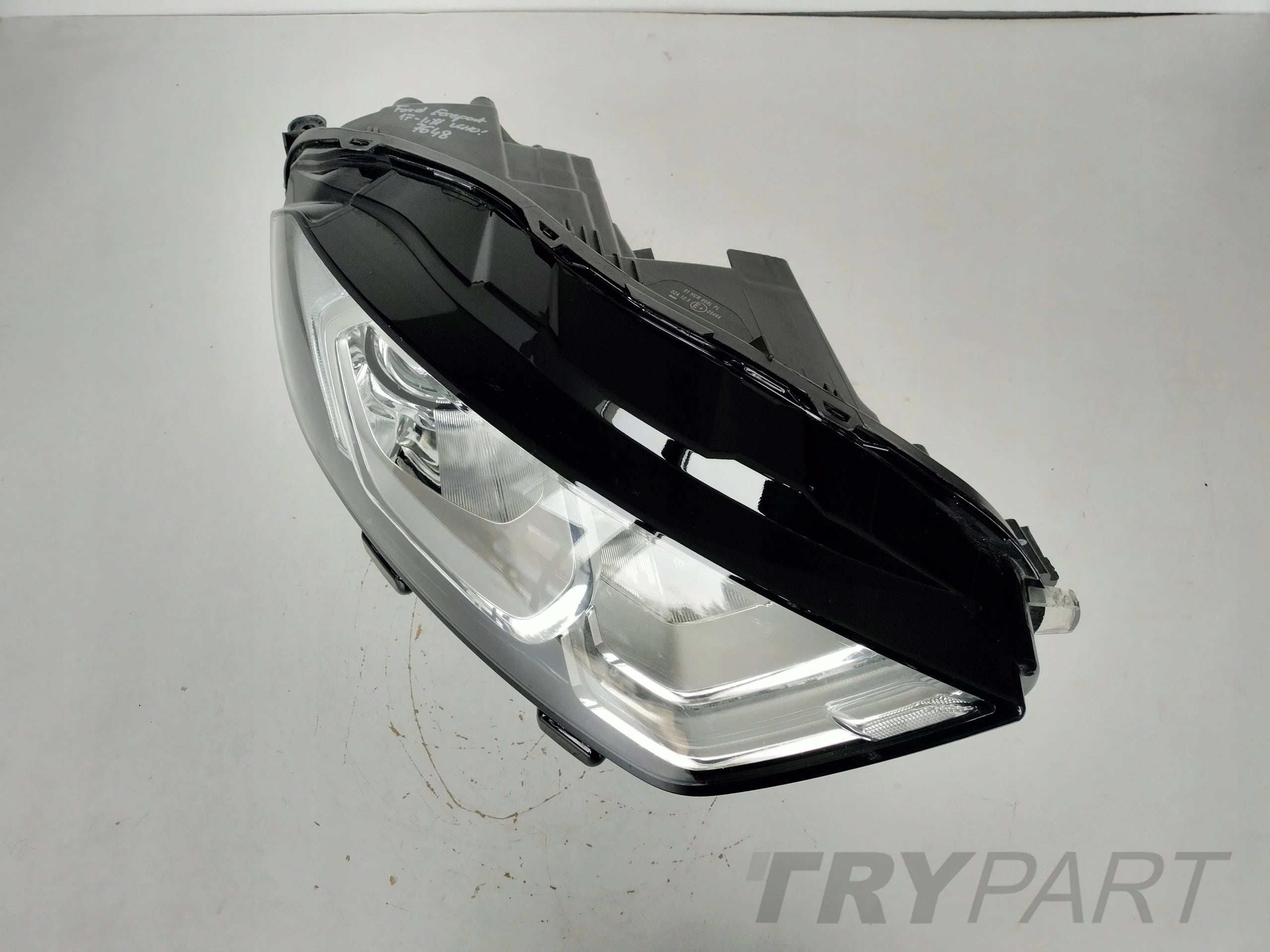 RIGHT HEADLIGHT LAMP FOR FORD ECOSPORT 17- FACELIFT