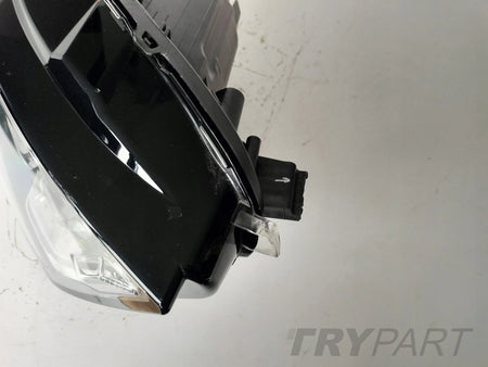 RIGHT HEADLIGHT LAMP FOR FORD ECOSPORT 17- FACELIFT