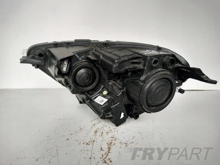 RIGHT HEADLIGHT LAMP FOR FORD ECOSPORT 17- FACELIFT