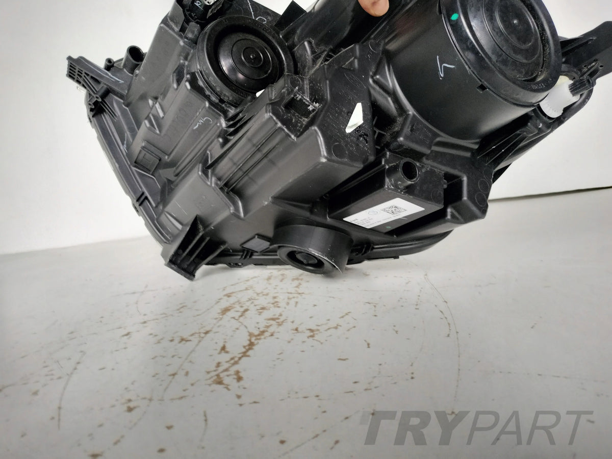 RIGHT HEADLIGHT LAMP FOR FORD ECOSPORT 17- FACELIFT