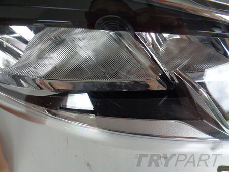 RIGHT HEADLIGHT LAMP FOR FORD FIESTA MK8 17-