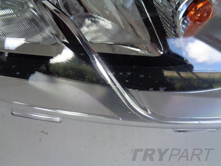 RIGHT HEADLIGHT LAMP FOR FORD FIESTA MK8 17-