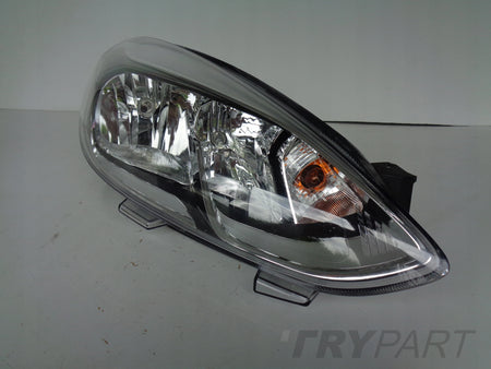 RIGHT HEADLIGHT LAMP FOR FORD FIESTA MK8 17-