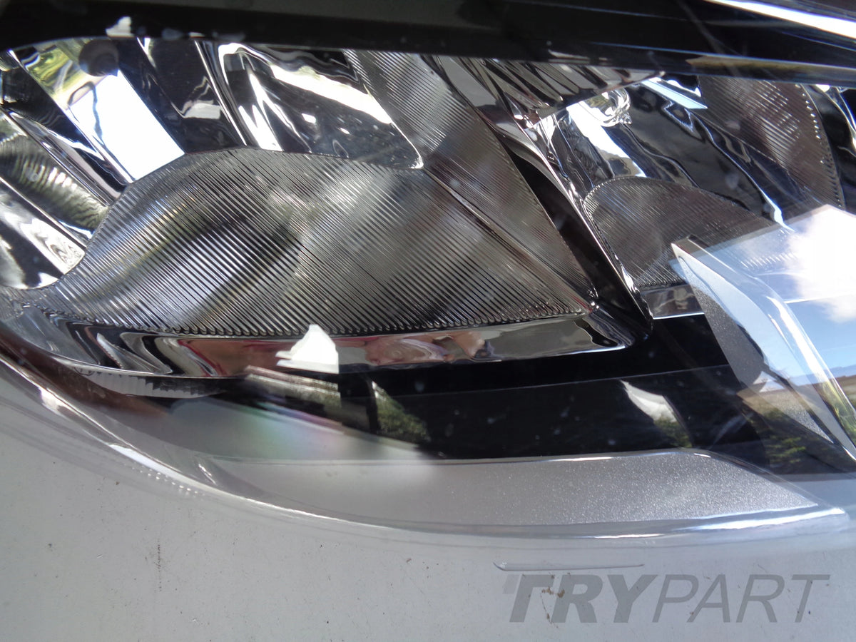RIGHT HEADLIGHT LAMP FOR FORD FIESTA MK8 17-