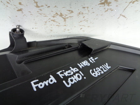 RIGHT HEADLIGHT LAMP FOR FORD FIESTA MK8 17-