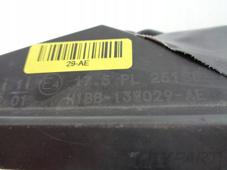 RIGHT HEADLIGHT LAMP FOR FORD FIESTA MK8 17-
