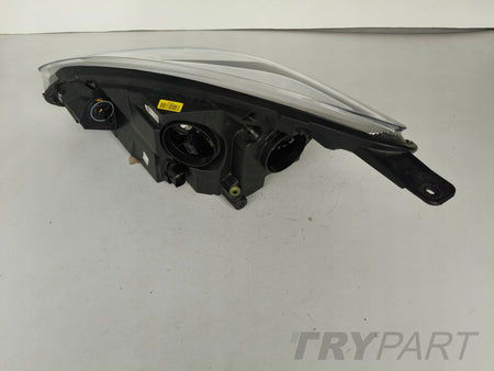 RIGHT HEADLIGHT LAMP FOR FORD FIESTA MK8 17-