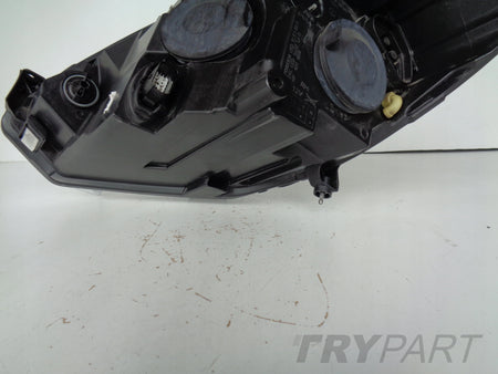 RIGHT HEADLIGHT LAMP FOR FORD FIESTA MK8 17-