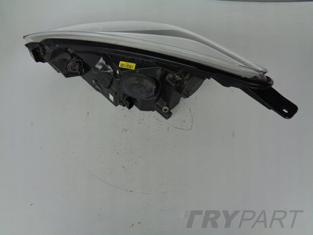 RIGHT HEADLIGHT LAMP FOR FORD FIESTA MK8 17-