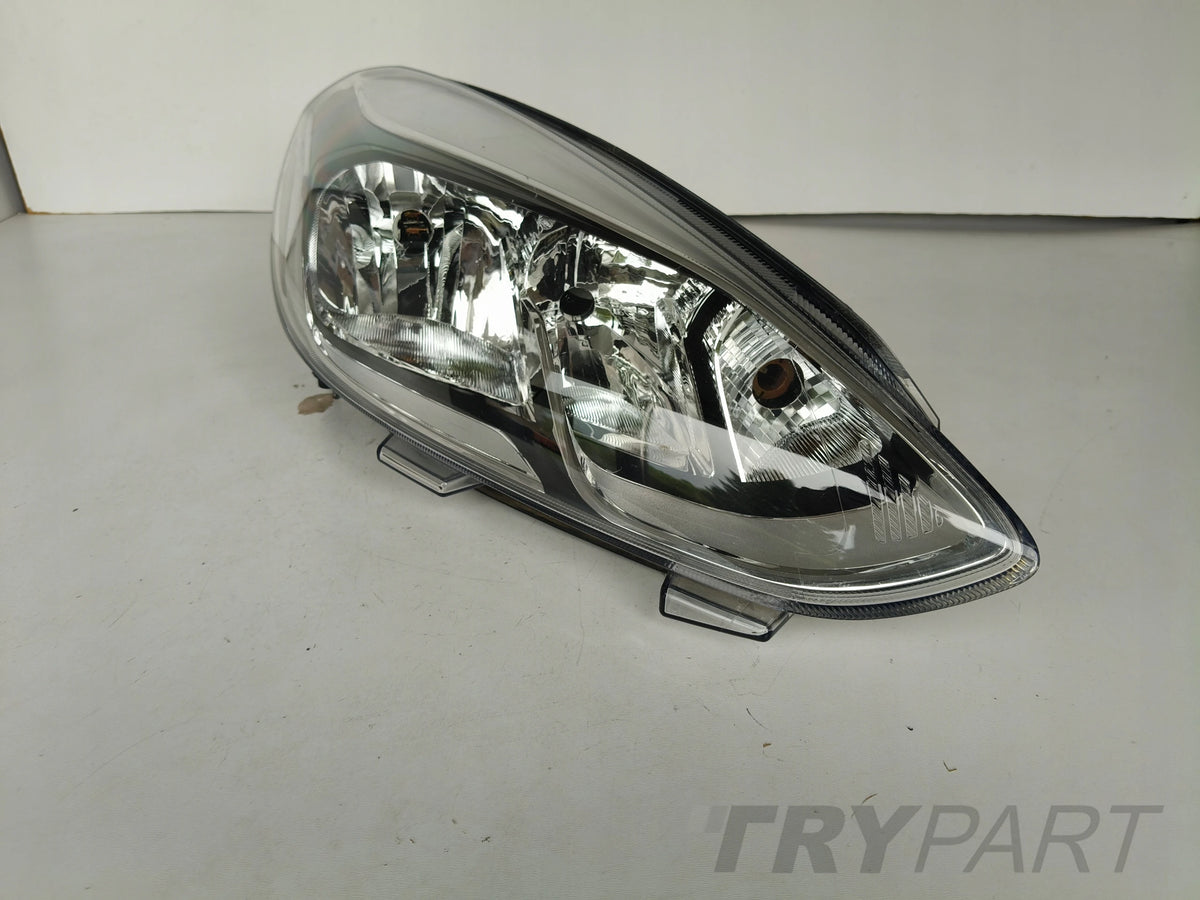 RIGHT HEADLIGHT LAMP FOR FORD FIESTA MK8 17-