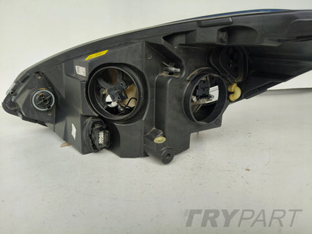 RIGHT HEADLIGHT LAMP FOR FORD FIESTA MK8 17-