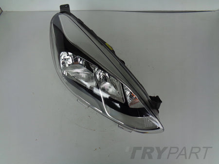 RIGHT HEADLIGHT LAMP FOR FORD FIESTA MK8 17-