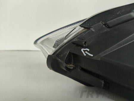 RIGHT HEADLIGHT LAMP FOR FORD FIESTA MK8 17-