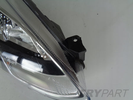 RIGHT HEADLIGHT LAMP FOR FORD FIESTA MK8 17-