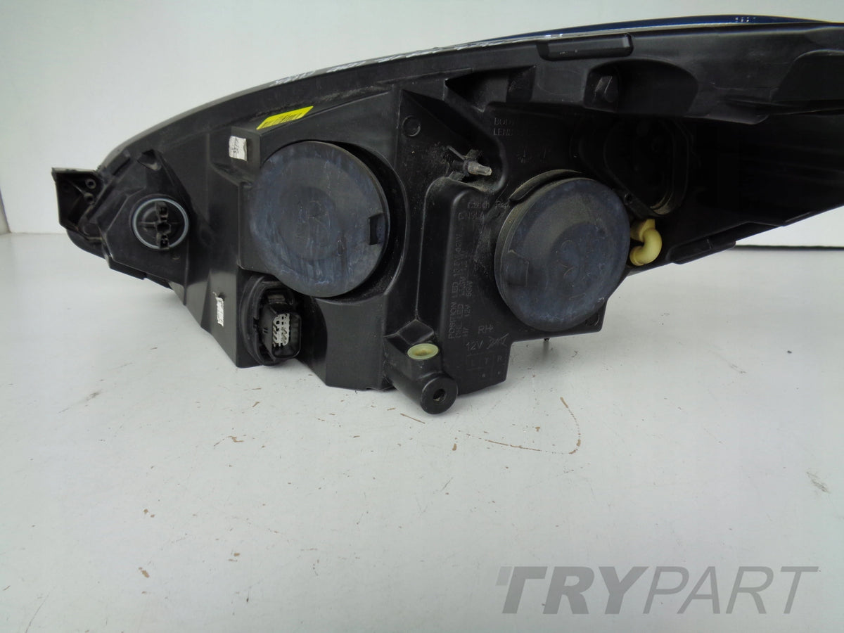 RIGHT HEADLIGHT LAMP FOR FORD FIESTA MK8 17-