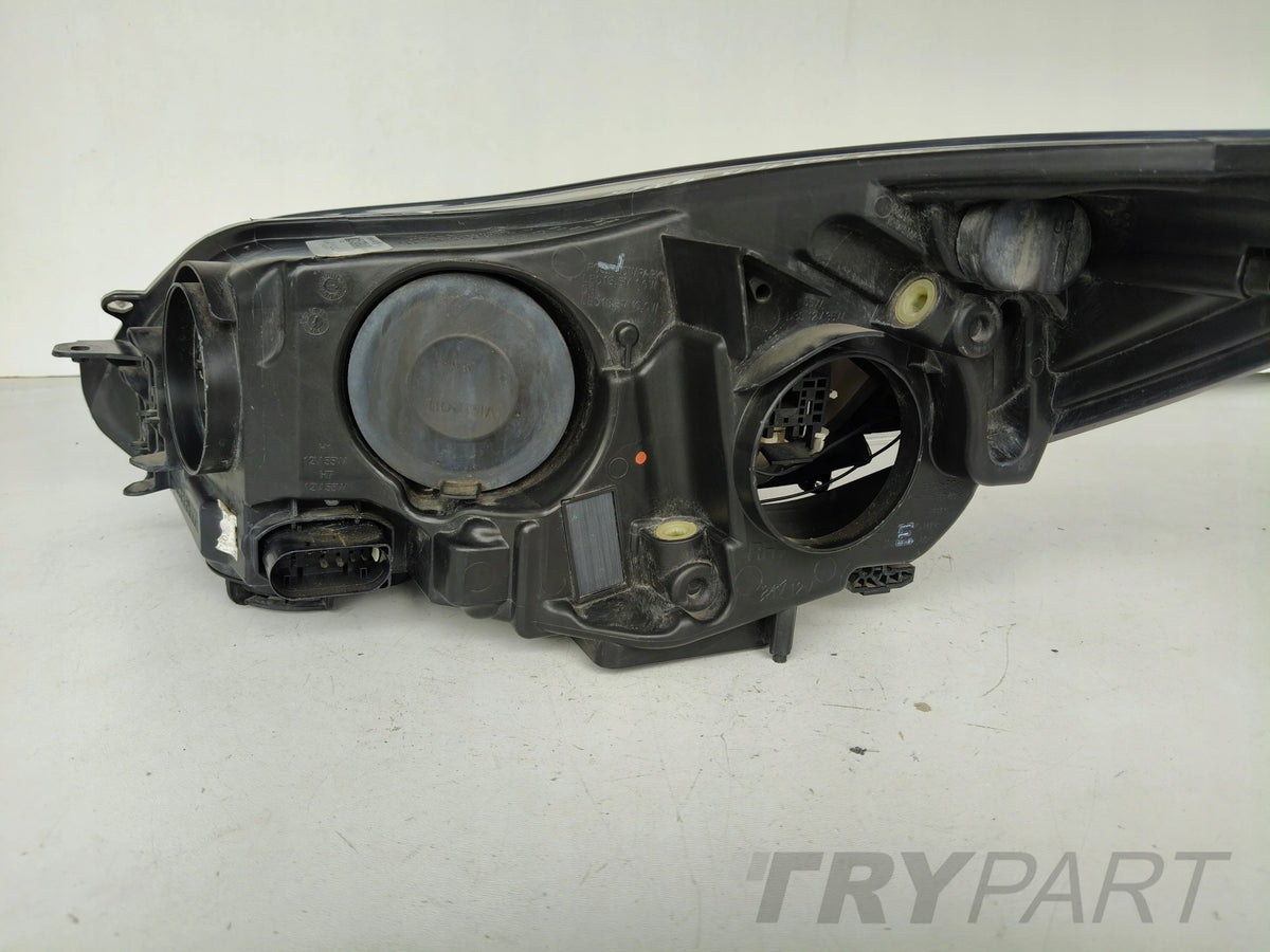 RIGHT HEADLIGHT LAMP FOR FORD FOCUS MK3 11-14 DARK