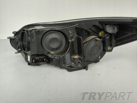RIGHT HEADLIGHT LAMP FOR FORD FOCUS MK3 11-14 DARK
