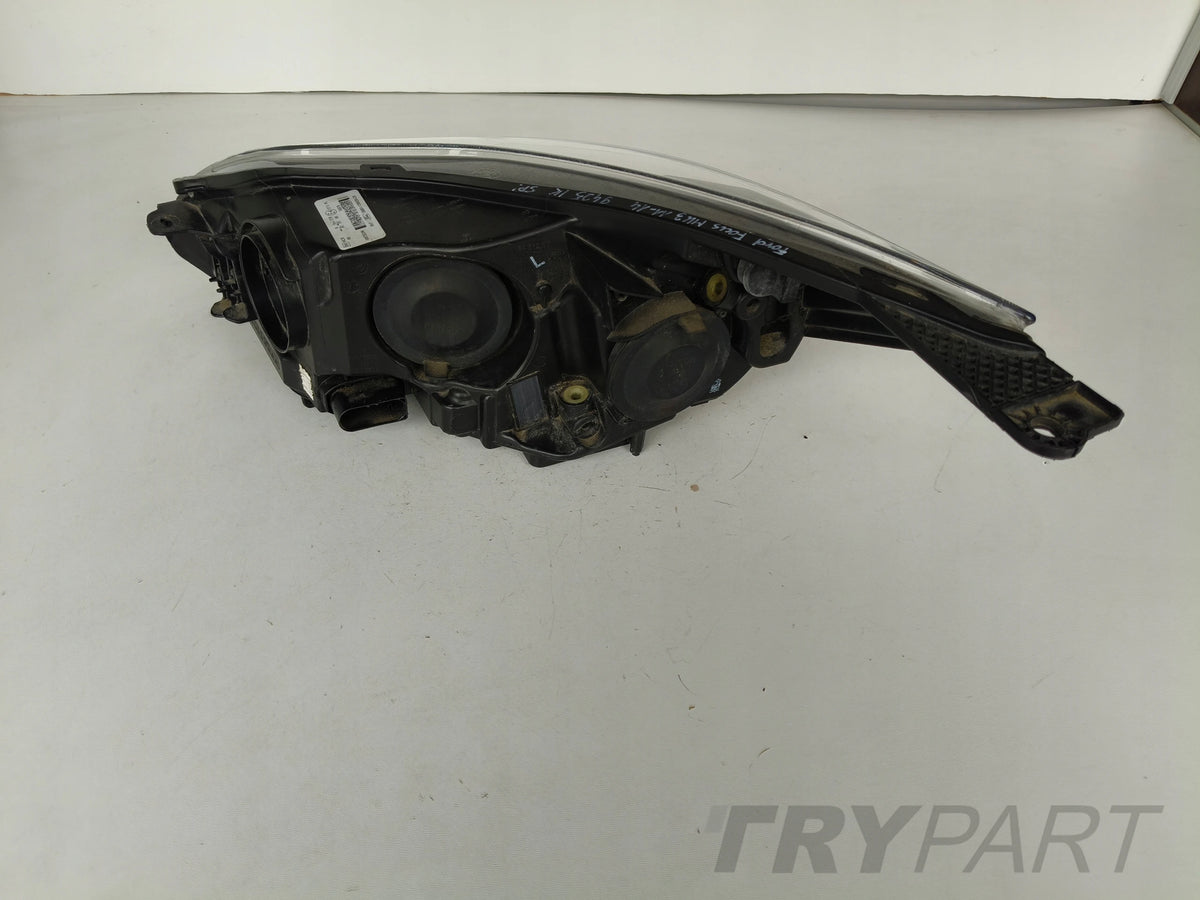 RIGHT HEADLIGHT LAMP FOR FORD FOCUS MK3 11-14 DARK