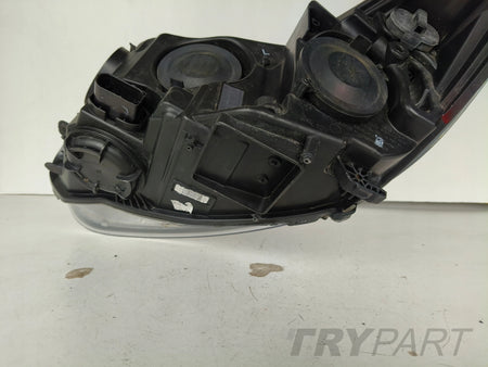 RIGHT HEADLIGHT LAMP FOR FORD FOCUS MK3 11-14 DARK