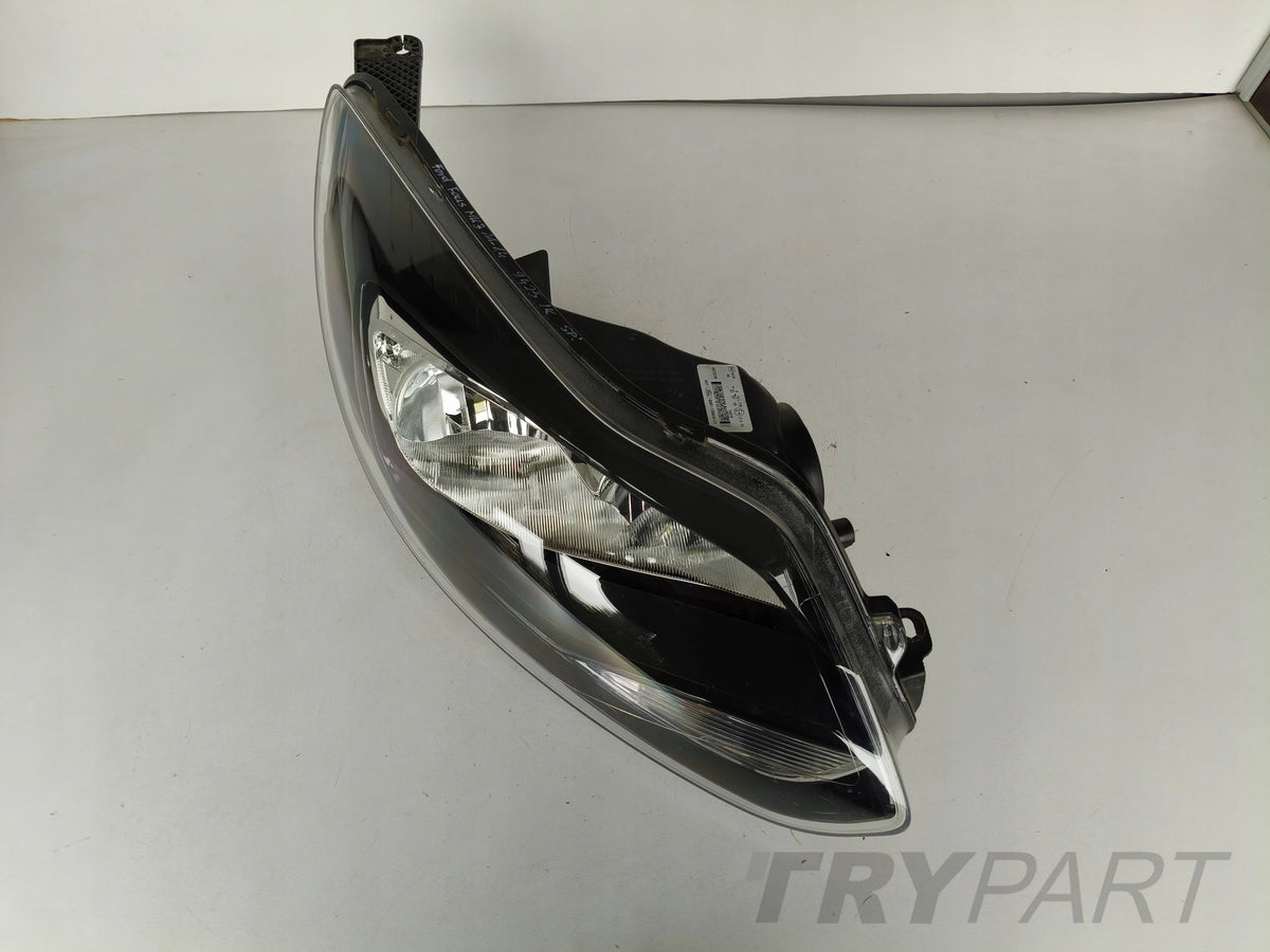 RIGHT HEADLIGHT LAMP FOR FORD FOCUS MK3 11-14 DARK
