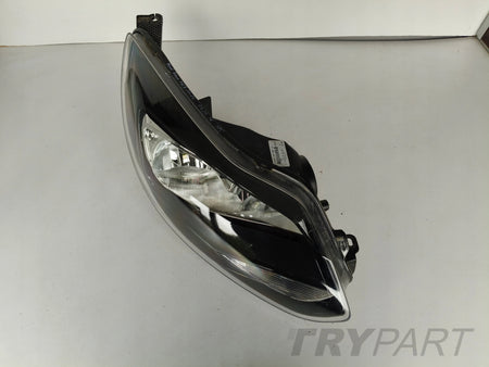 RIGHT HEADLIGHT LAMP FOR FORD FOCUS MK3 11-14 DARK
