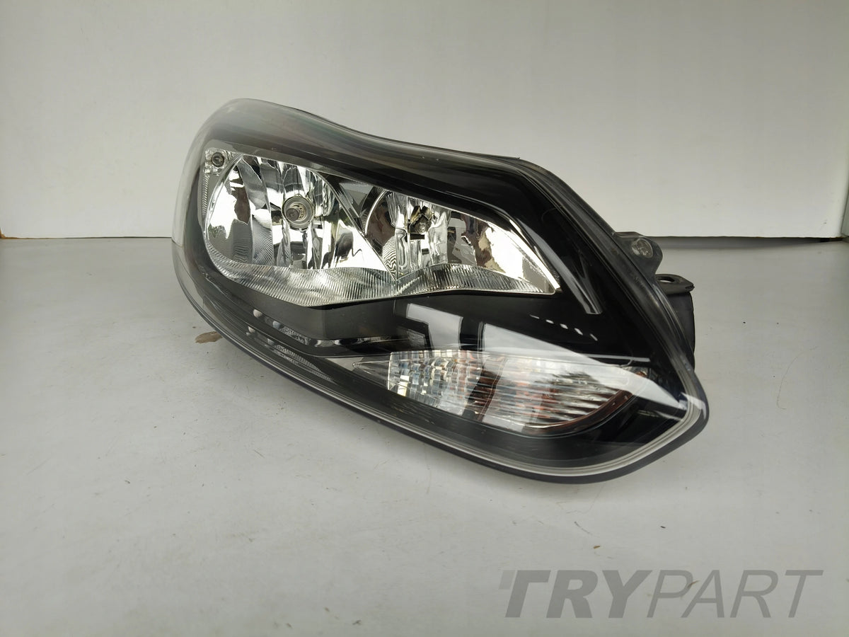 RIGHT HEADLIGHT LAMP FOR FORD FOCUS MK3 11-14 DARK
