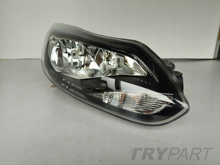 RIGHT HEADLIGHT LAMP FOR FORD FOCUS MK3 11-14 DARK