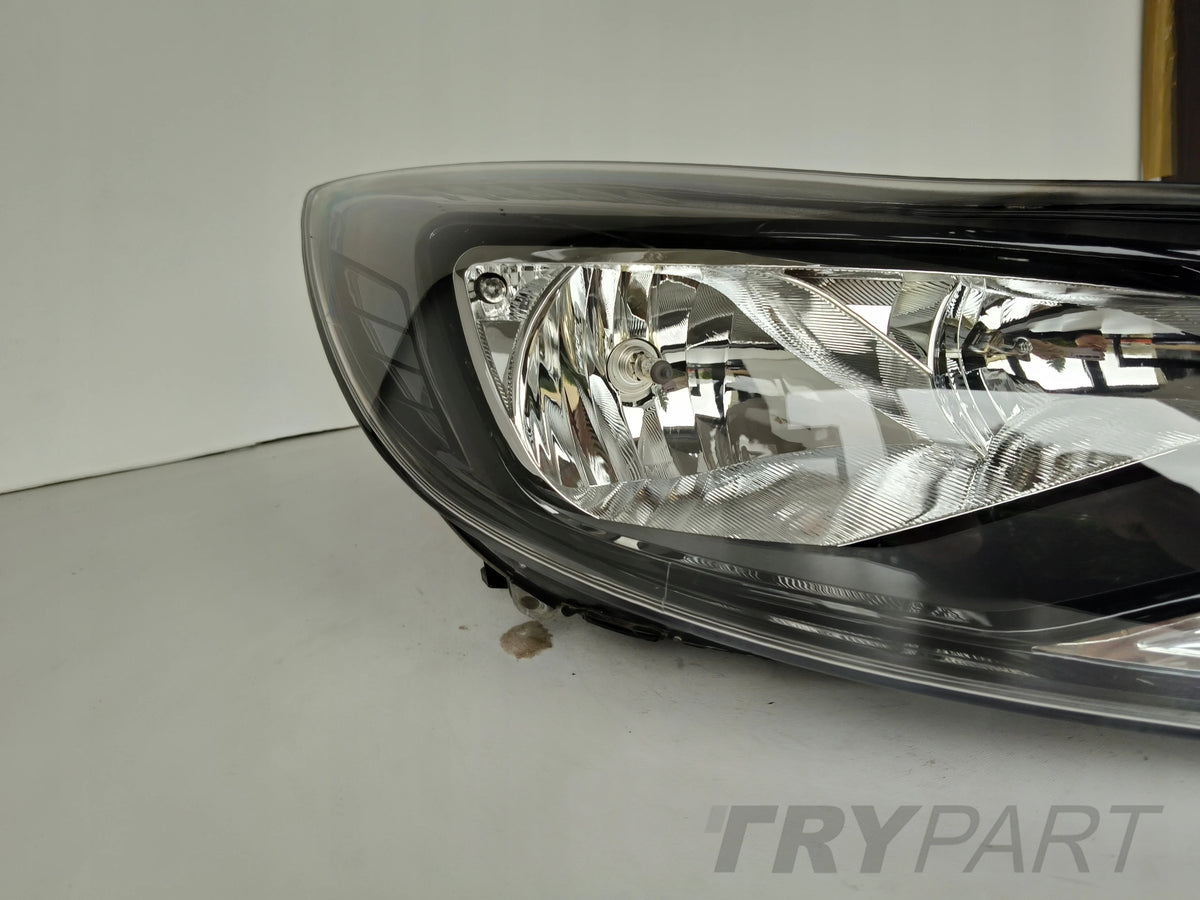 RIGHT HEADLIGHT LAMP FOR FORD FOCUS MK3 11-14 DARK
