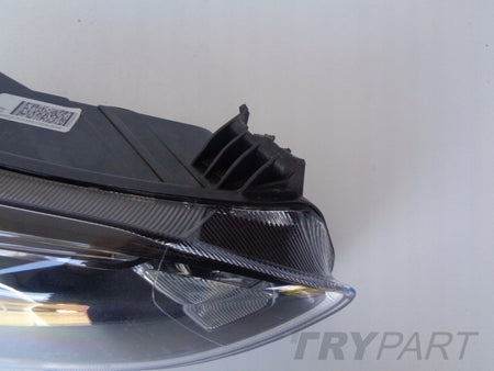 RIGHT HEADLIGHT LAMP FOR FORD FOCUS MK4 18- LED