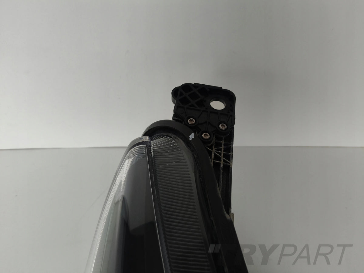 RIGHT HEADLIGHT LAMP FOR FORD FOCUS MK4 18- LED