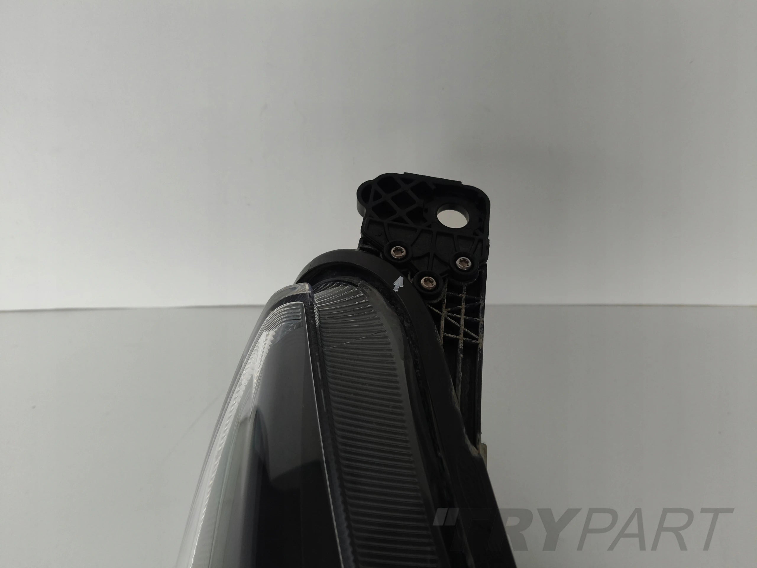 RIGHT HEADLIGHT LAMP FOR FORD FOCUS MK4 18- LED
